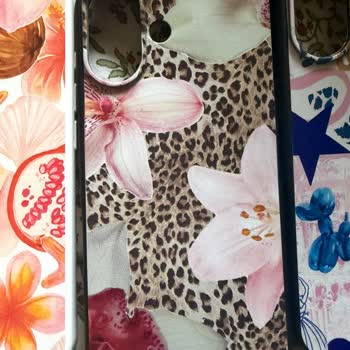 Kalitesiz Baskı Ve Yanıltıcı Reklam Nedeniyle Telefon Kılıfı İadesi Talebi