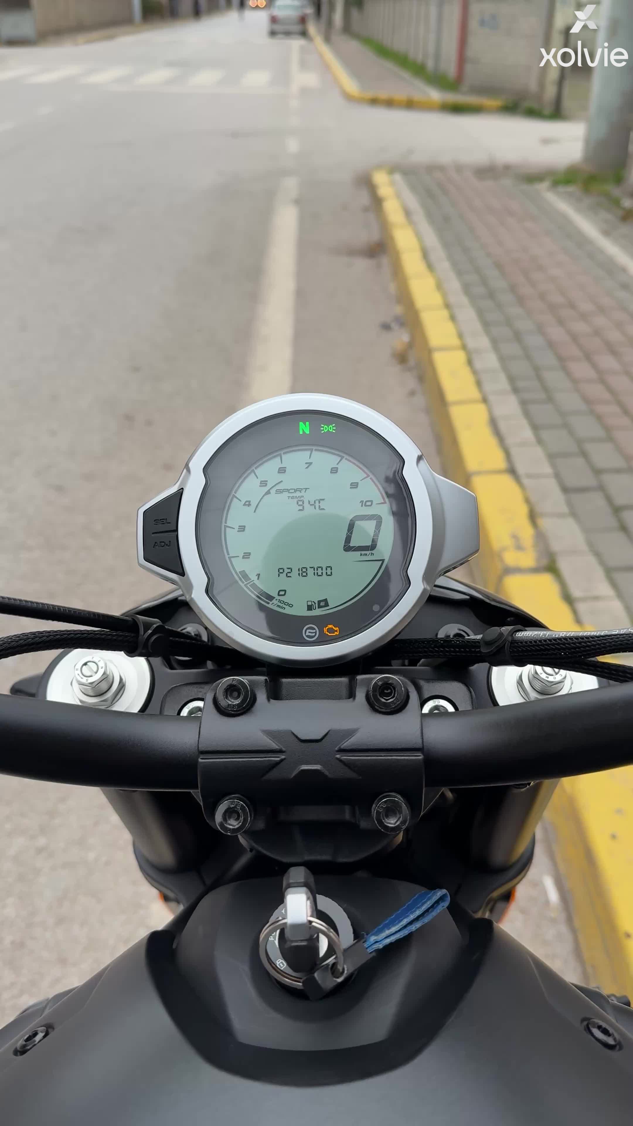 CFMOTO 700 CLX Error Codes P217A00 and P218700 Not Fixed Under Warranty video cover