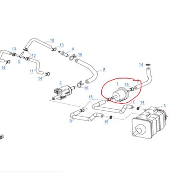 Open attachment