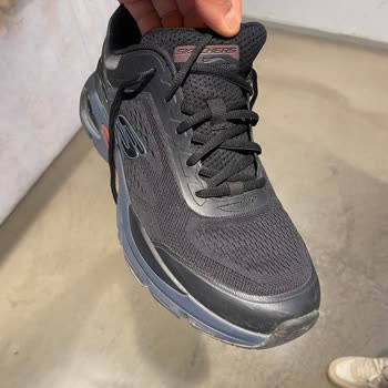 Skechers Ayakkabısının Tabanındaki Çürüme Ve Boyner’in Yetersiz İade Teklifi