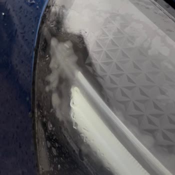 Renault Clio’da Far Buğulanması Ve Motor Sesi Sorunu Garanti Kapsamında Çözülmedi