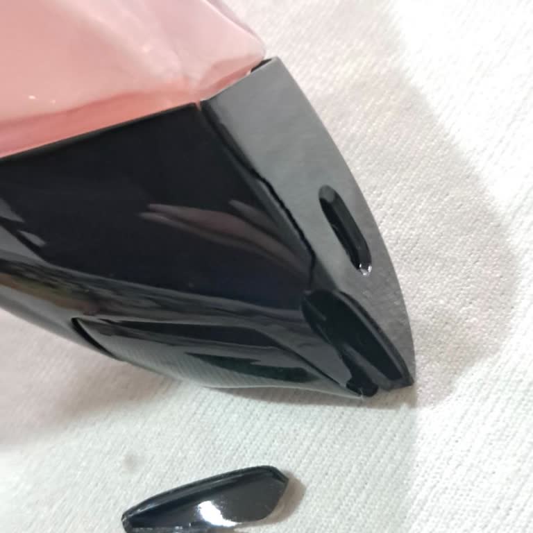 Sephora Mobil Uygulamasında Kırık Ürün İadesi Ve Uzun Süreli Ödeme Gecikmesi