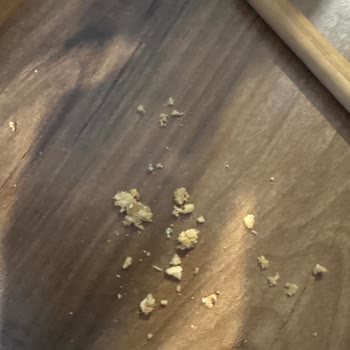 Sağlık Riski Oluşturan Yabancı Parça Ülker Altınbaşak Paketi İçinde Diş Kırdı