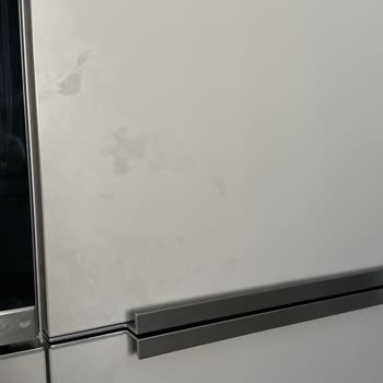 AGT Supramat Panellerde Oluşan Lekeler İçin Teknik İnceleme Ve Çözüm Talebi