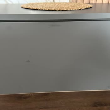 AGT Supramat Panellerde Oluşan Lekeler İçin Teknik İnceleme Ve Çözüm Talebi