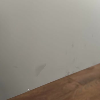 AGT Supramat Panellerde Oluşan Lekeler İçin Teknik İnceleme Ve Çözüm Talebi