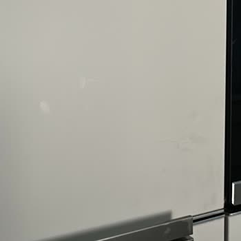 AGT Supramat Panellerde Oluşan Lekeler İçin Teknik İnceleme Ve Çözüm Talebi