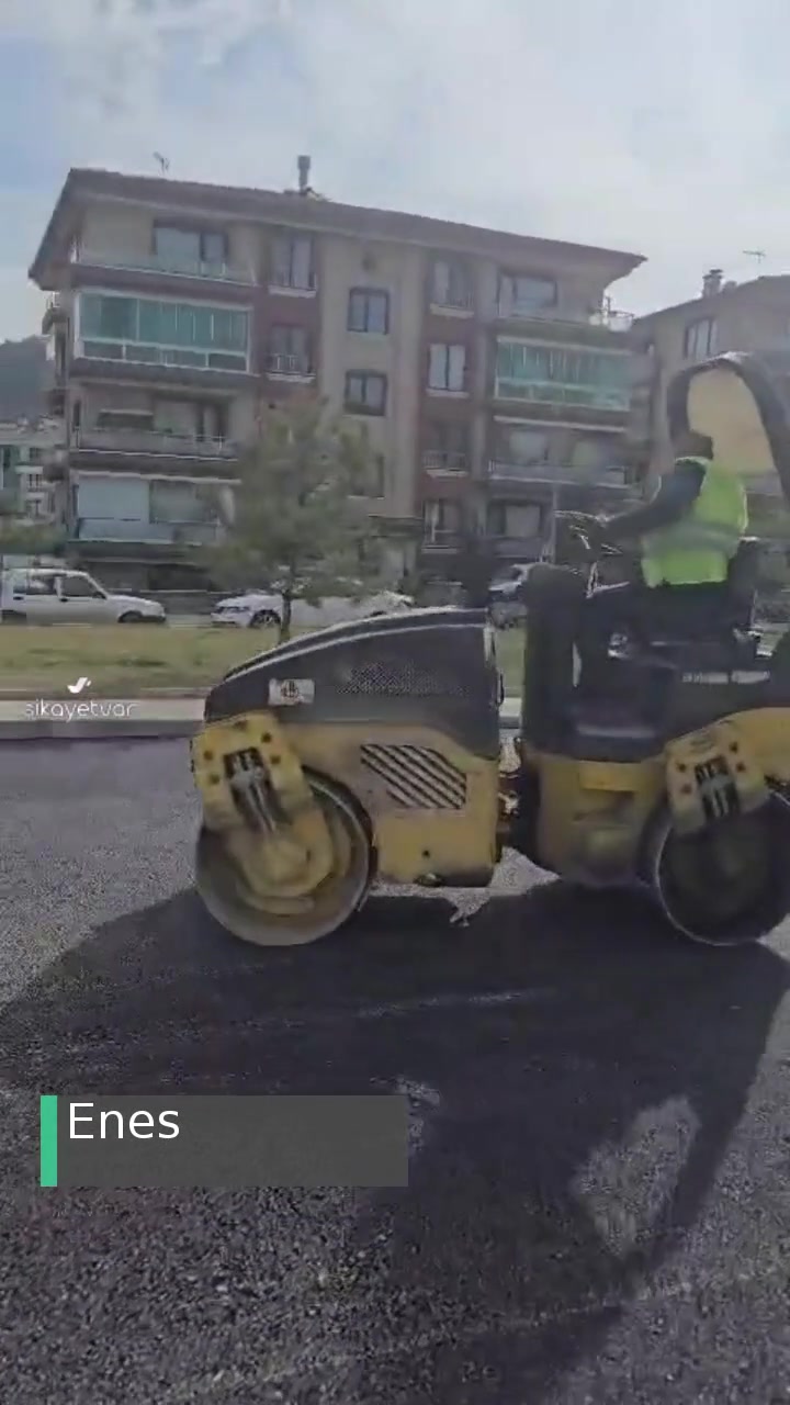 Afyonkarahisar Belediyesi Fen İşlerinden Şikayetçiyim! videonun kapak resmi