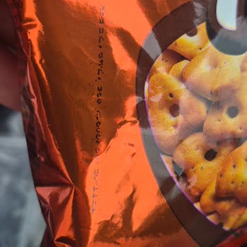 Silinmiş Son Tüketim Tarihi Olan Eti Pizza Kraker Şikayeti