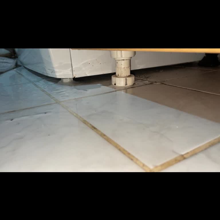 Altından Su Sızan Bulaşık Makinesi Ve 10 Bin Liralık Ödeme İçin İade Talebi