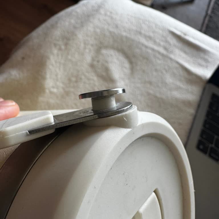 Ömür Boyu Garantili Termosun Kulpu Kırıldı, Garanti Reddi