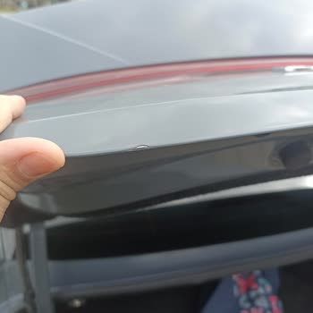 Tampon Onarımında Renk Uyumsuzluğu Ve İşçilik Sorunları