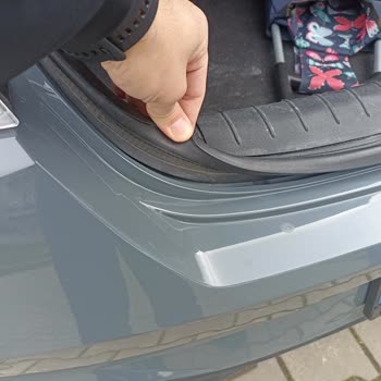 Tampon Onarımında Renk Uyumsuzluğu Ve İşçilik Sorunları