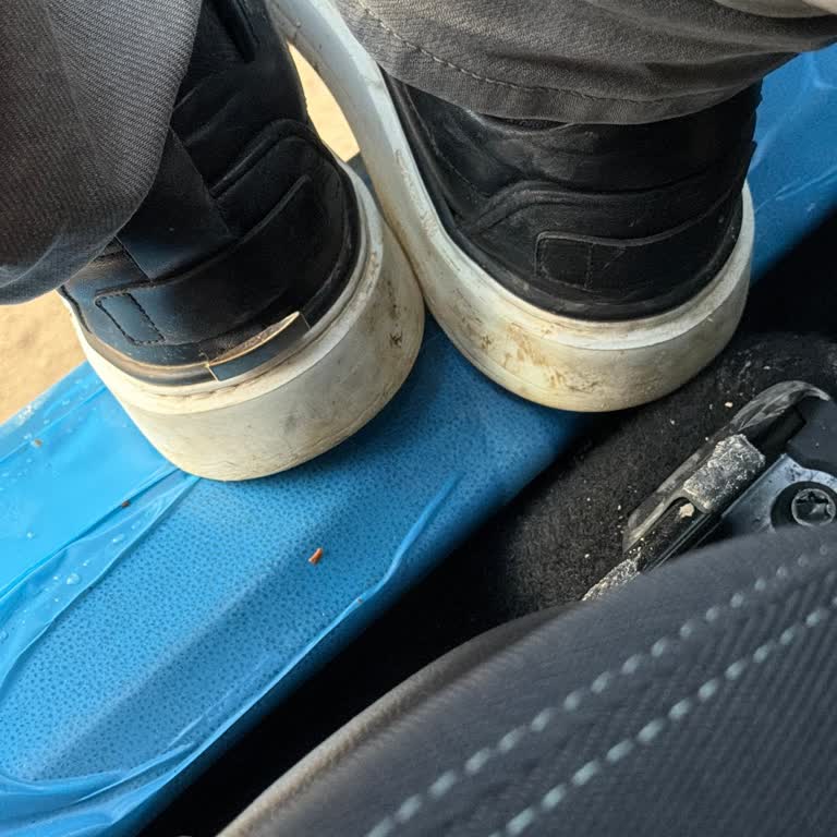 Aksesuarın Kendi Kendine Kopması Ve Değişim Talebimin Reddedilmesi