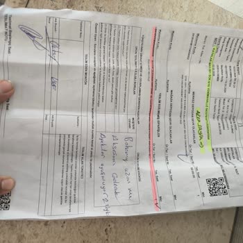 Kurulum Gecikmesi Ve İade Talebi