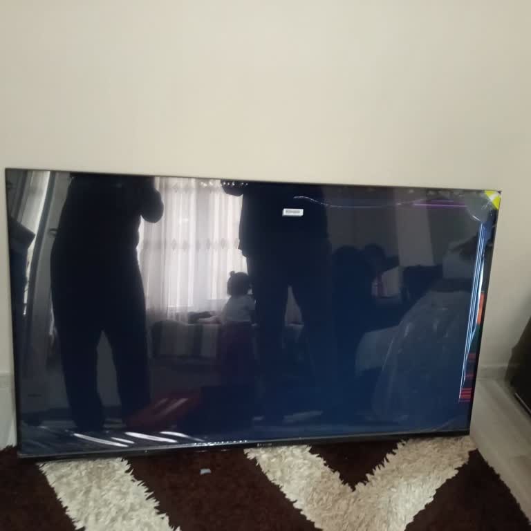 Kırık Ekranlı Televizyonun Hızlı İadesi Ve Tam Geri Ödemesi