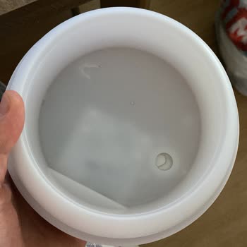 Su Sızdıran Difüzör İçin Teknik Servis Yardımı Alınamıyor, Değişim Talep Ediliyor