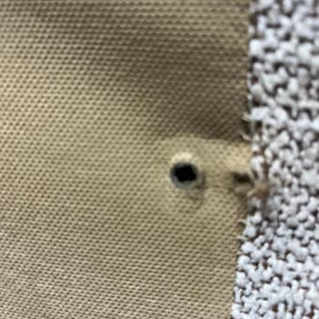 Montaj Hatası Ve Servis Müdahalesiyle Ürün Kullanılamaz Hale Geldi