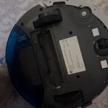 Garanti Servisi Sonrası Başkasının Kullanılmış Makinesi Ve Eksik Parçalar