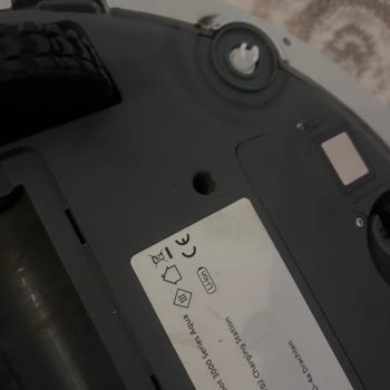 Garanti Servisi Sonrası Başkasının Kullanılmış Makinesi Ve Eksik Parçalar