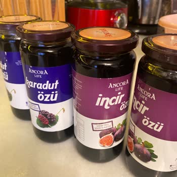 Bozuk Kavanozlar Ve Geri Ödeme İadesi Alınamadı