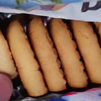 Biscolata Starz Ürününde Değişik Görüntü