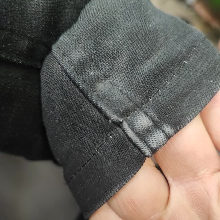 Denim Pantolonların Aşırı Renk Verme Sorunu Ve Değişim Talebi