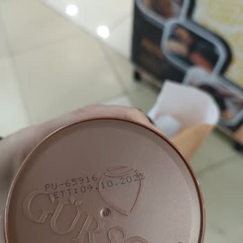 Tarihli Gıda Satışı Ve Sağlık Riski: Yetersiz Mağduriyet Telafisi