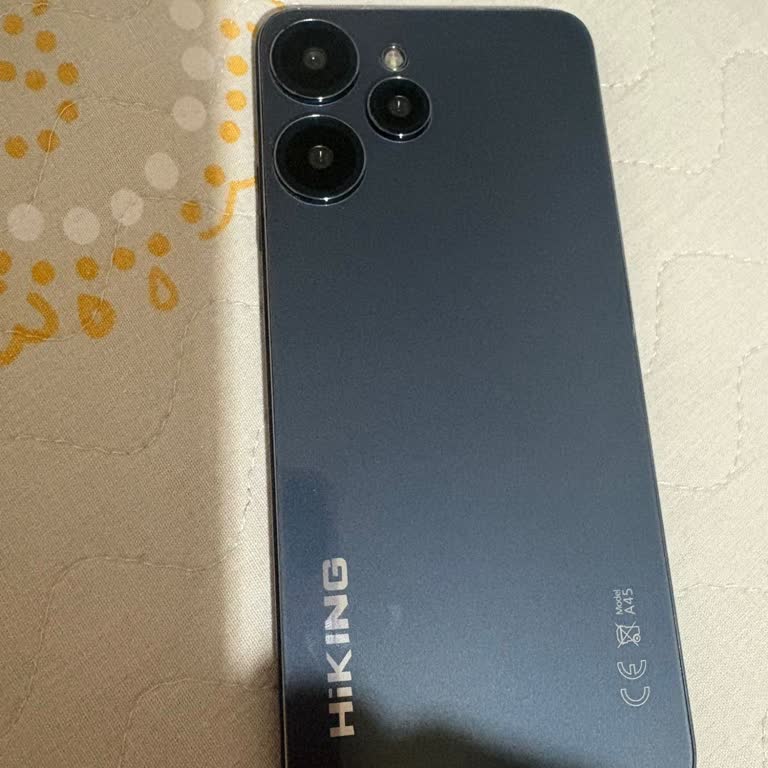 Hiking A45 Modeli İçin Kılıf Eksikliği