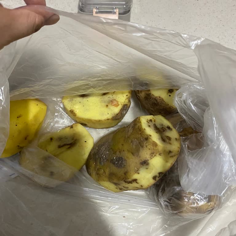 City Gross Batıkent’te Et Ve Patates Kalitesi Sorunları Müşteriyi Mağdur Ediyor