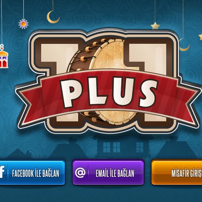 Facebook Girişi Çalışmıyor Okey Plus’ta Hesabım Kilitlendi