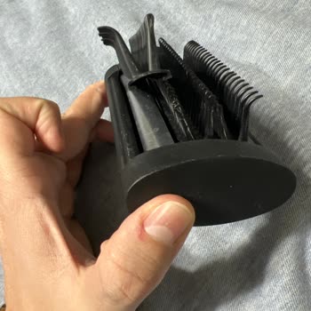 Dyson Airwrap Başlık Arızası Ve Servis Sürecindeki Memnuniyetsizlik