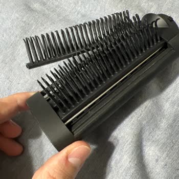 Dyson Airwrap Başlık Arızası Ve Servis Sürecindeki Memnuniyetsizlik