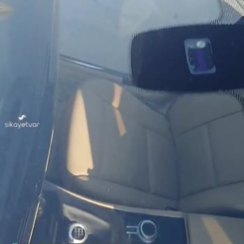 Uğurlu Oto Cam Mağduriyetin Giderilmesi İstiyorum