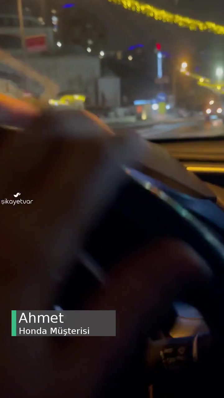 Honda Civic Sarsıntı Ve Stop Sorunu videonun kapak resmi