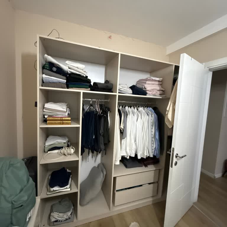 Teslimat Gecikmesi Ve Eksik Dolap Kapaklarıyla Mağduriyet