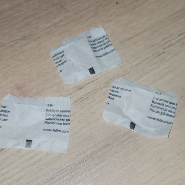 Baskı Hatası Nedeniyle Kalite Endişesi Ve Hatalı Ürün Değişim Talebi