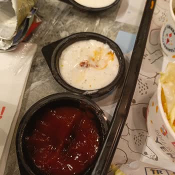 Anka Mall Doyuyo Şubesinde Uzun Bekleme, Yanlış Sipariş Ve Kaba Personel