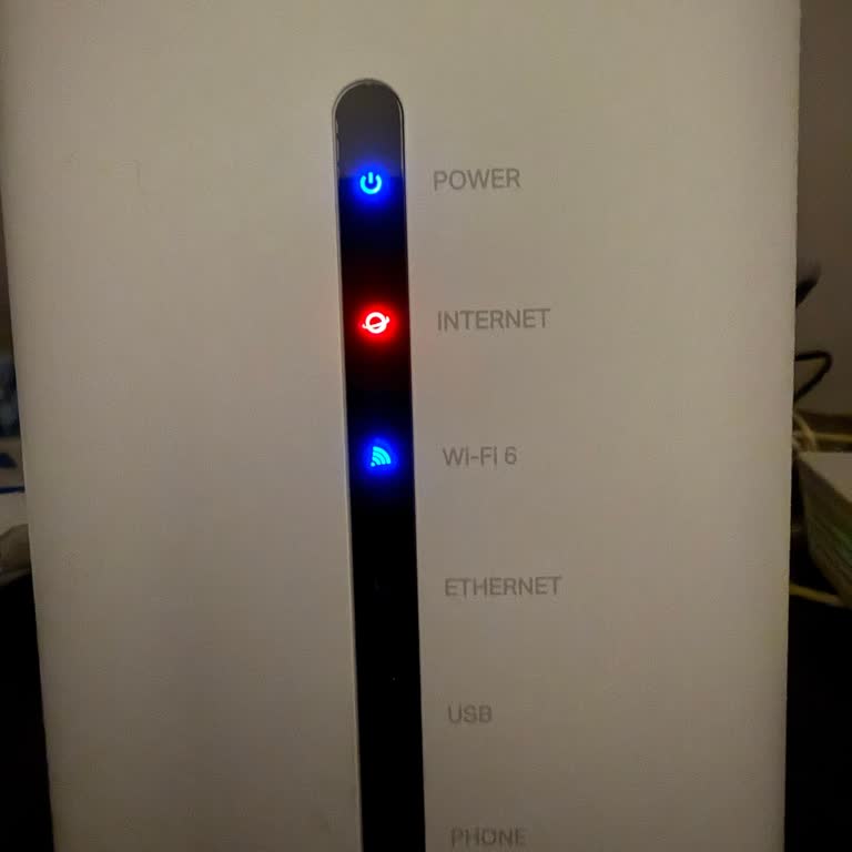 Vodafone Net İnternet Kesintileri Ve Sözleşme Feshi