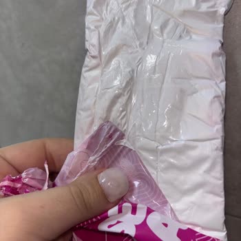 Molped Pedlerde Ambalaj Hatası Nedeniyle Kullanılamaz Ürün Ve Maddi Kayıp