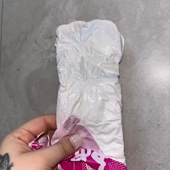 Molped Pedlerde Ambalaj Hatası Nedeniyle Kullanılamaz Ürün Ve Maddi Kayıp