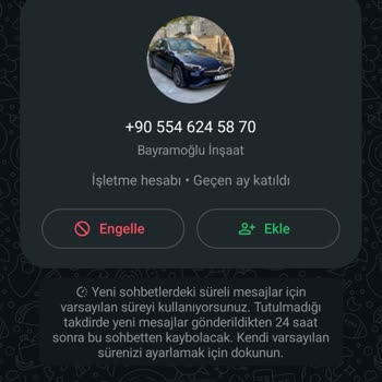 30.000 TL Zarar Ve Param Güvende Sisteminde Sahte Link