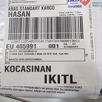 30.000 TL Zarar Ve Param Güvende Sisteminde Sahte Link