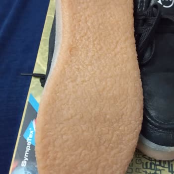 Ayakkabı Değişim Talebinin Reddedilmesi Ve Müşteri Hayal Kırıklığı