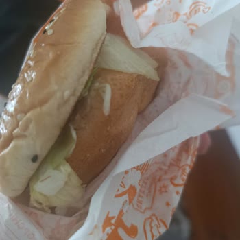 Eksik Burger, Yanmış Ekmek Ve Yetersiz İade: Saygısız Müşteri Hizmeti