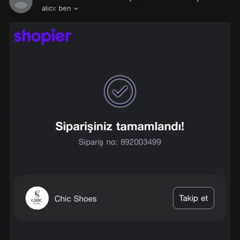 Açıklamaya Uymayan Ayakkabı, İade Reddi Ve Şaşırtıcı Kargo Ücreti