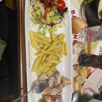 Tavuk Dünyası'nda Çorba Lezzetsiz, Porsiyonlar Küçük, Personel İlgisiz