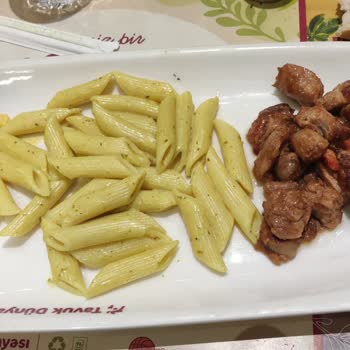 Tavuk Dünyası'nda Çorba Lezzetsiz, Porsiyonlar Küçük, Personel İlgisiz