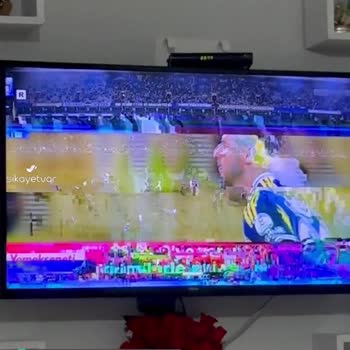 Digiturk Kanalının Özellikle Maç Zamanları Çekmemesi!