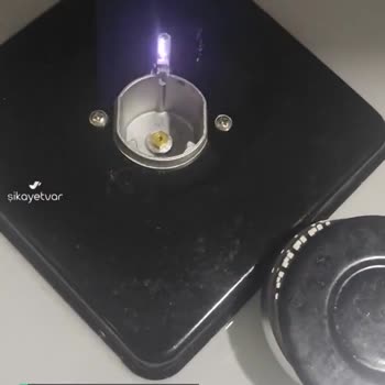 Alpina Ocak Sıkıntılı, Para İadesini İstiyoruz!